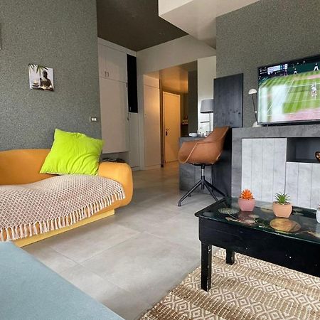 Lake View Apartment Lovely Atmosphere Dagnente Dış mekan fotoğraf