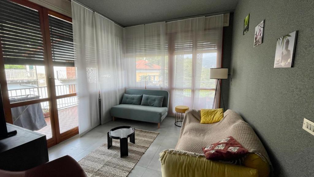 Lake View Apartment Lovely Atmosphere Dagnente Dış mekan fotoğraf