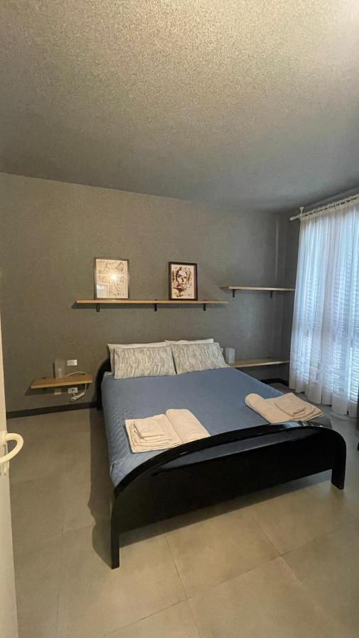 Lake View Apartment Lovely Atmosphere Dagnente Dış mekan fotoğraf